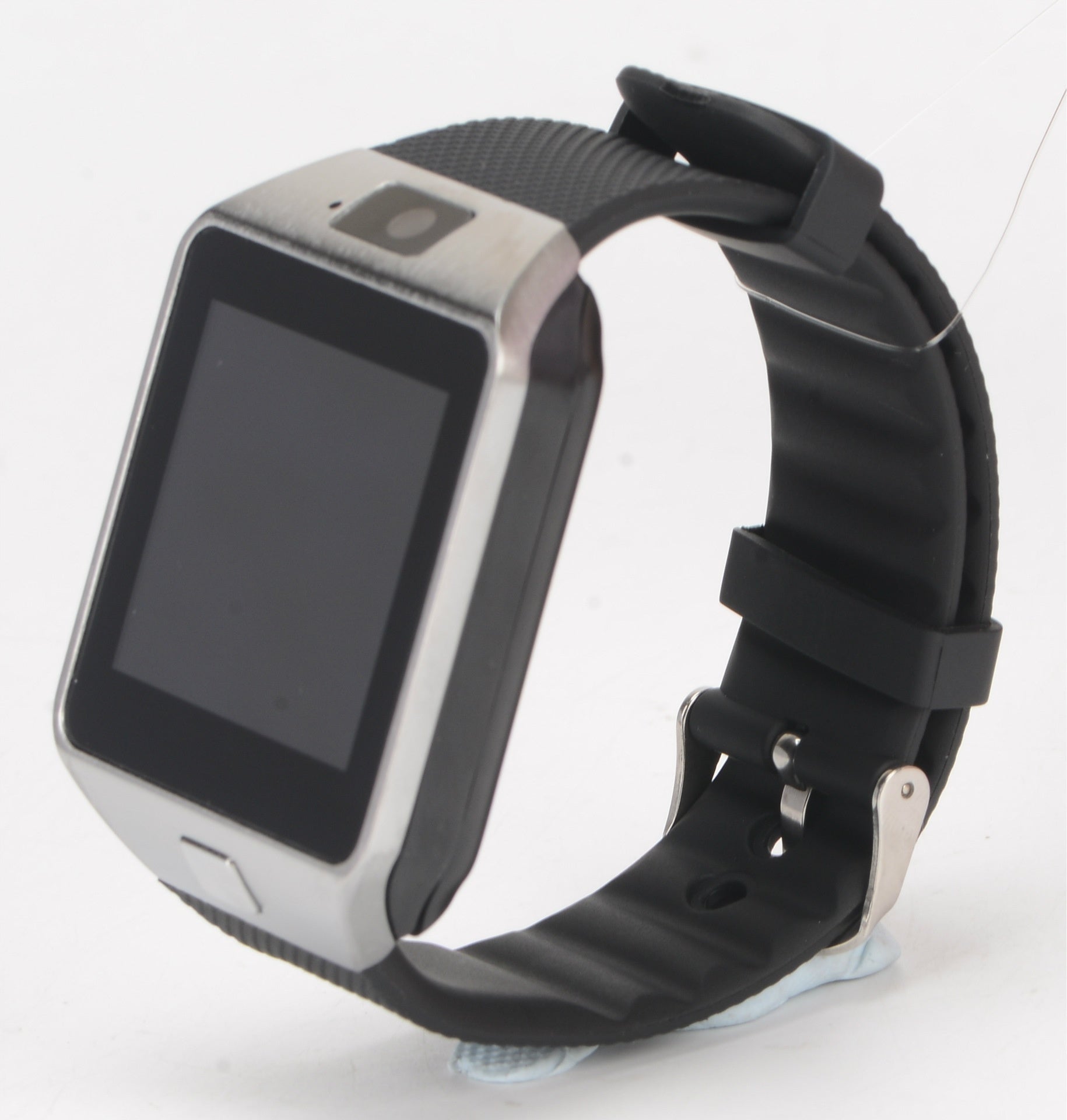 Reloj inteligente deportivo DZ09 con tarjeta y teléfono